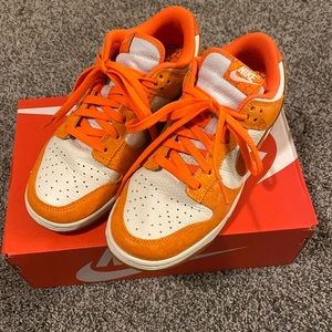 Women’s Dunks